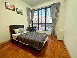 Heritage View (D5), Condominium #530286591